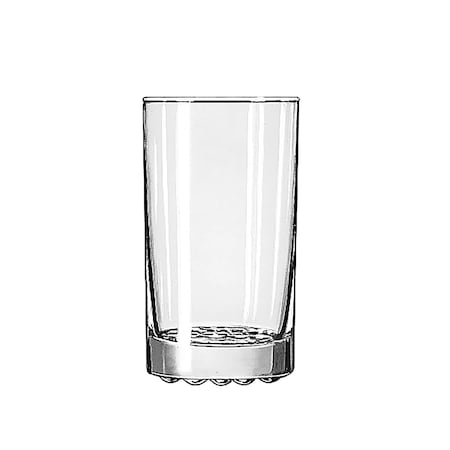 Libbey Libbey Nob Hill 11.25 oz. Beverage Glass, PK24 23596